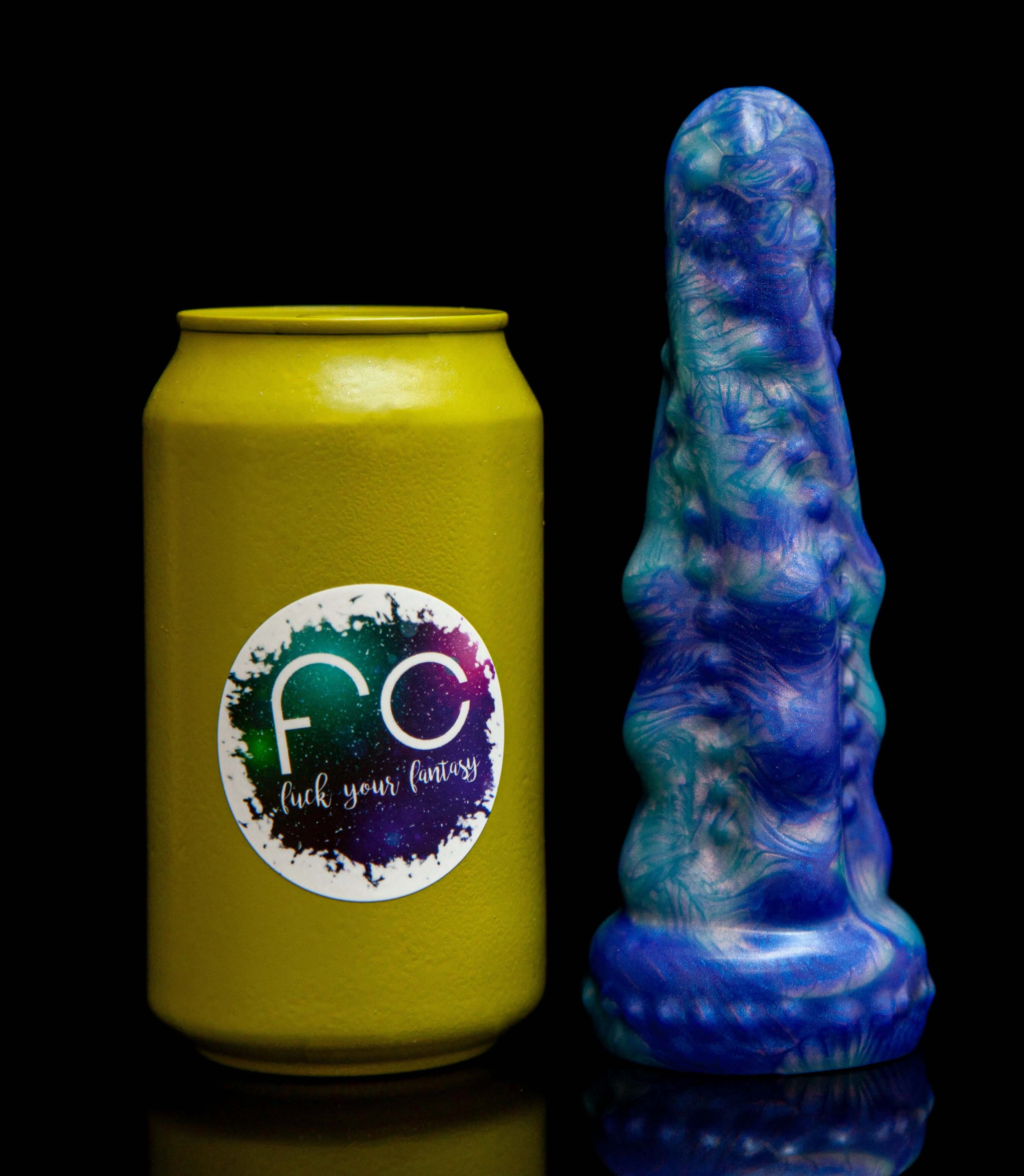Surprise Me Twinkle the Fae Fantasy Dildo