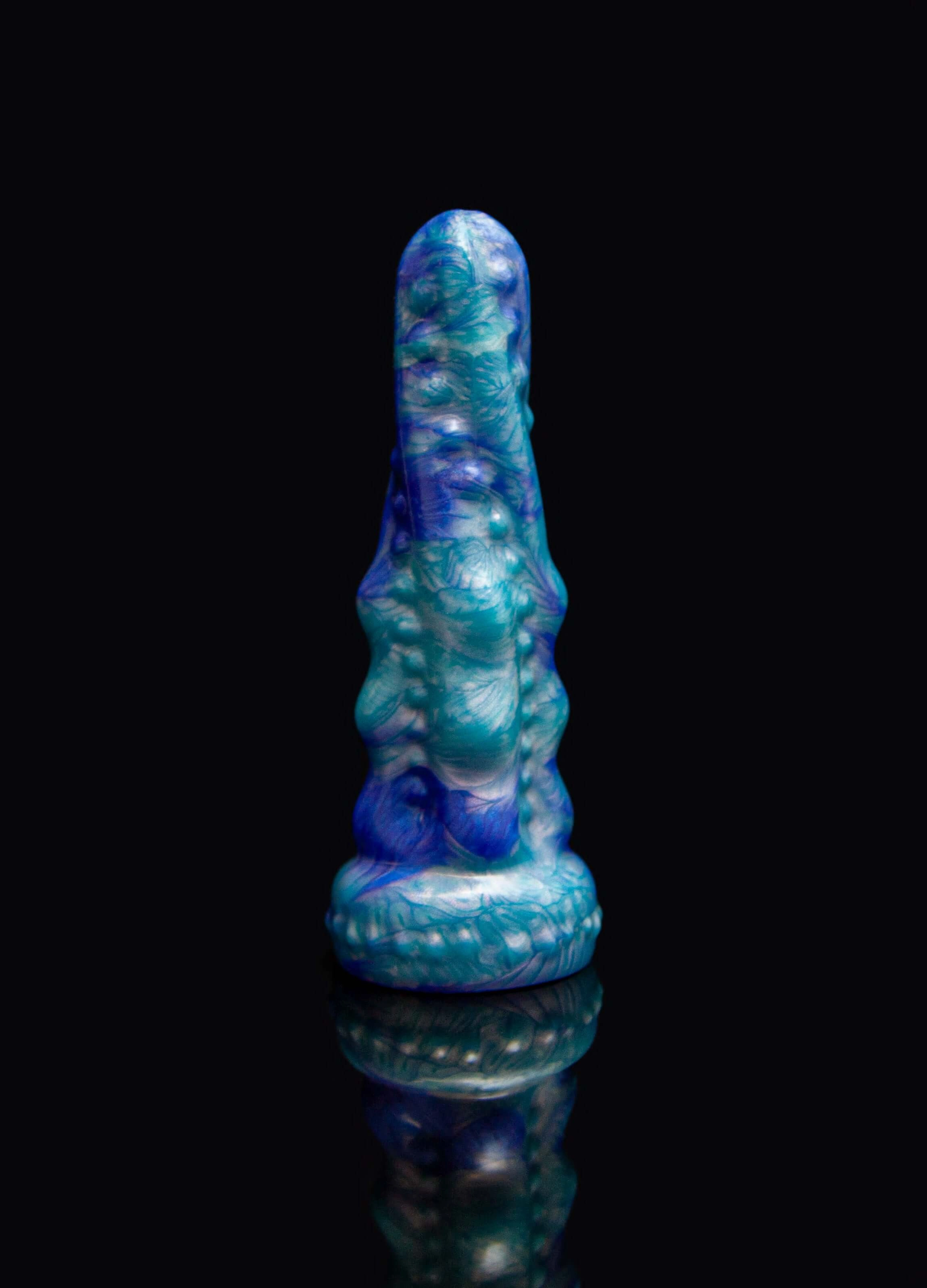 Surprise Me Twinkle the Fae Fantasy Dildo
