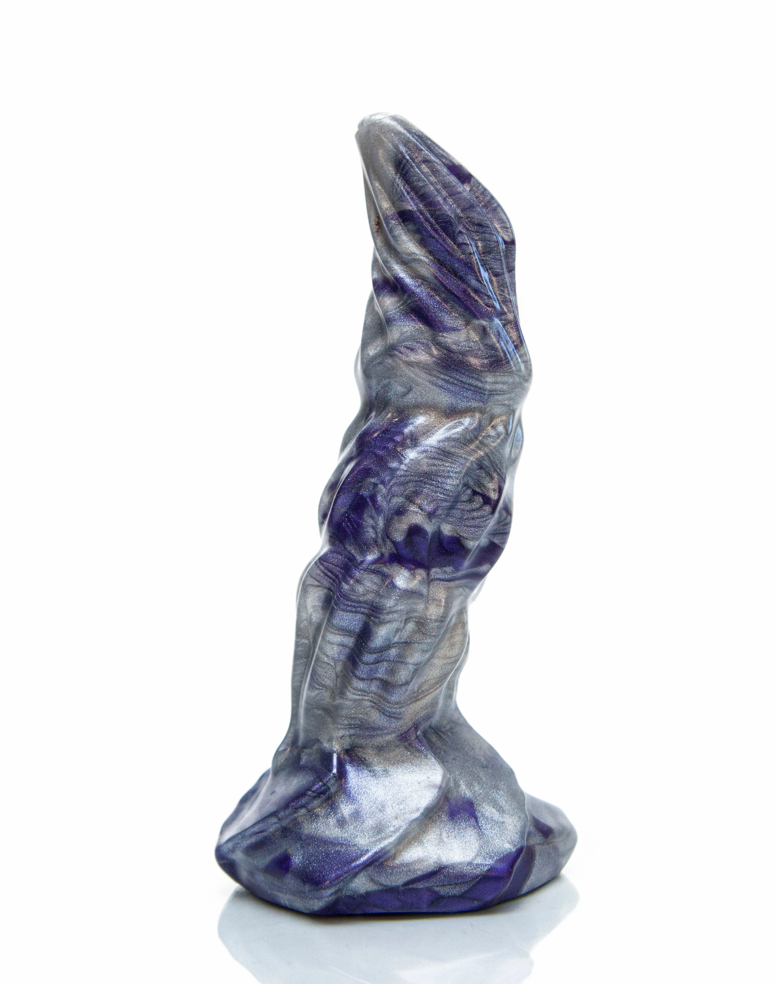 Surprise Me Vorenax the Nebulan Fantasy Dildo