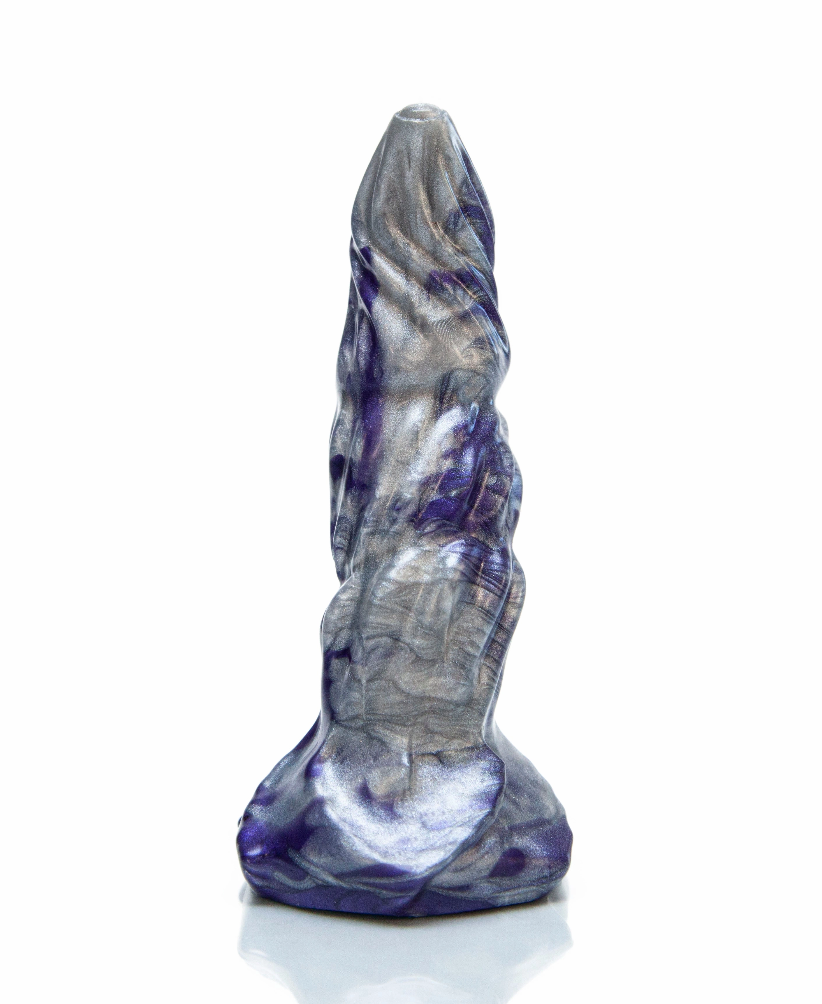Surprise Me Vorenax the Nebulan Fantasy Dildo