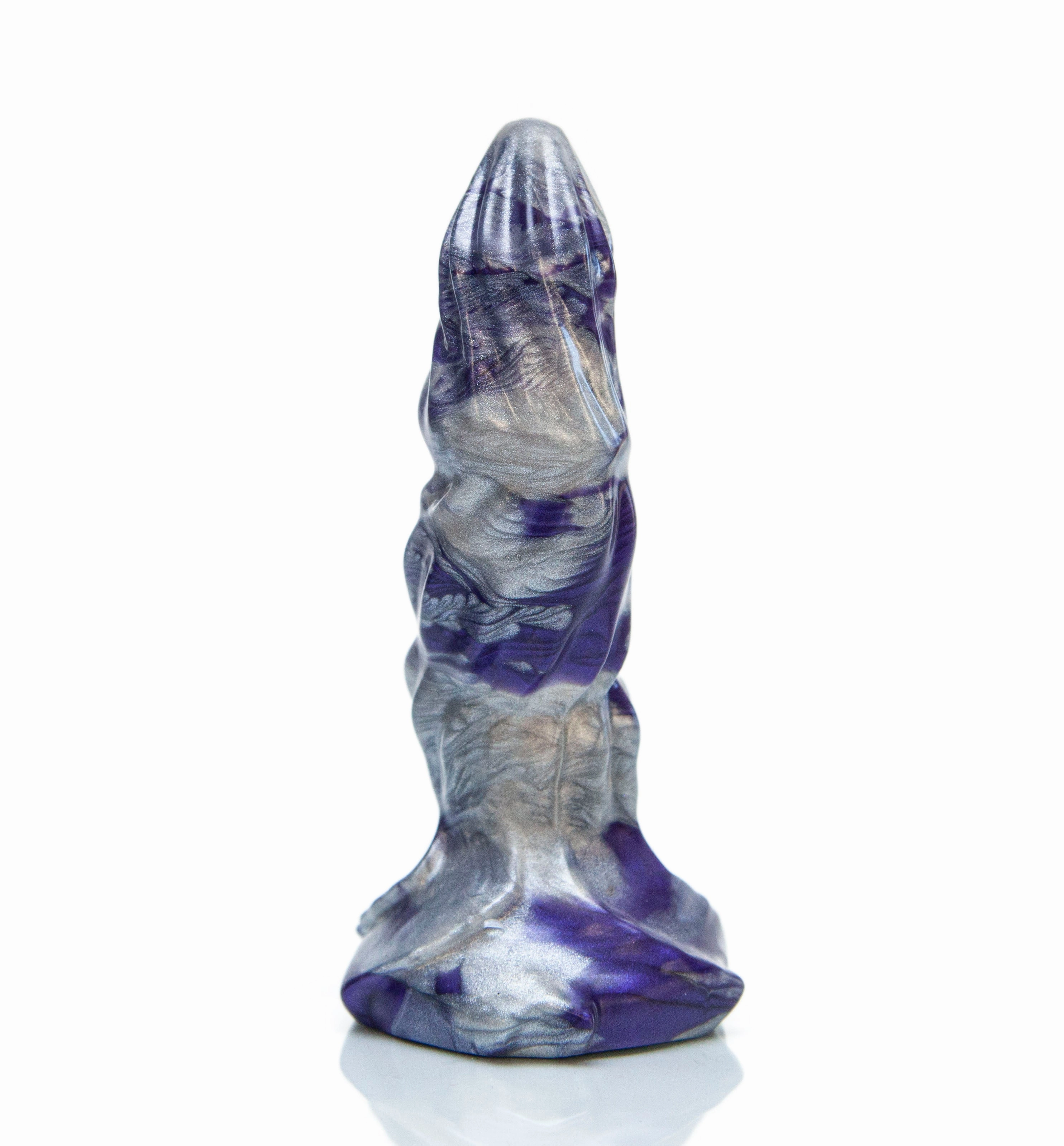 Surprise Me Vorenax the Nebulan Fantasy Dildo