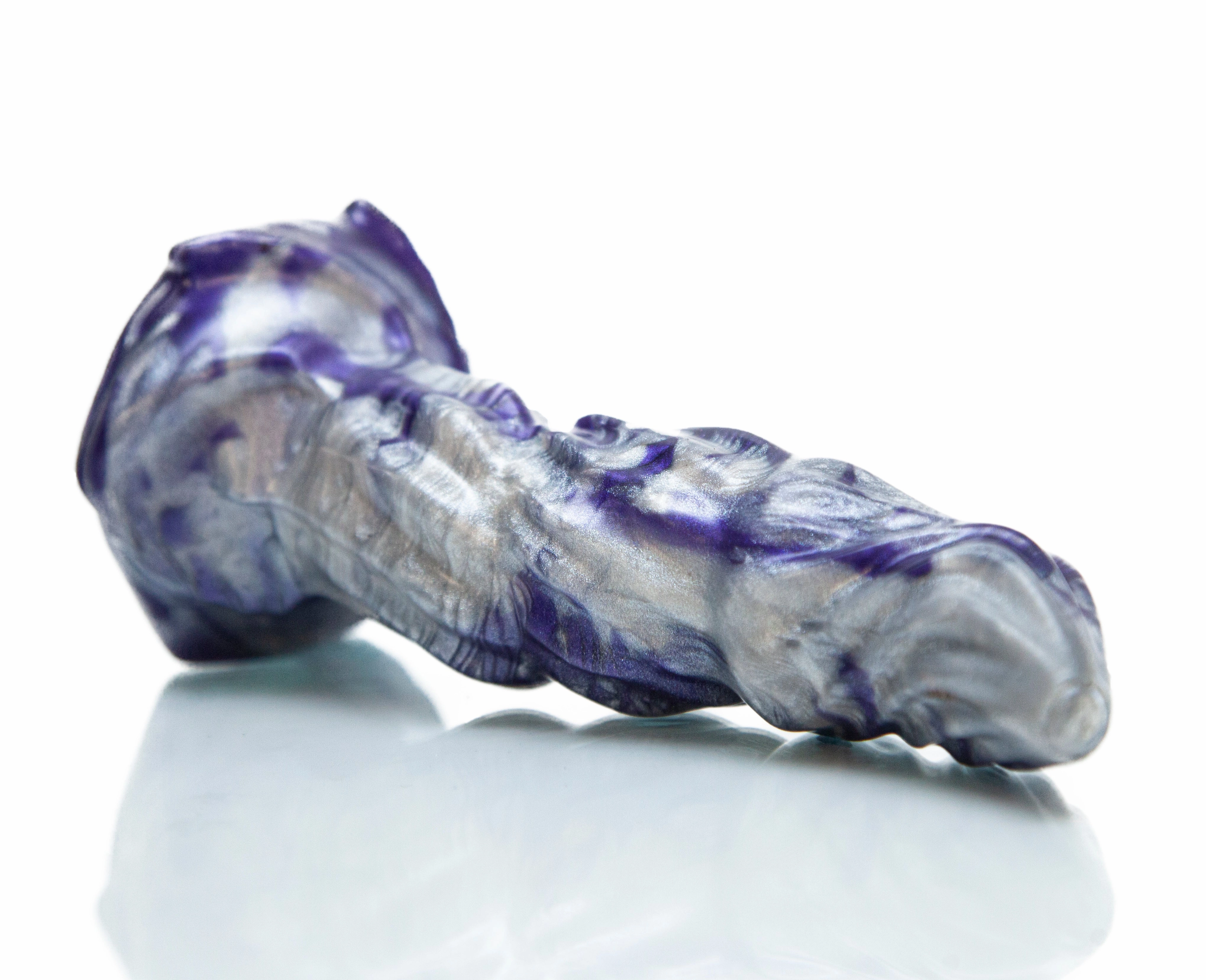 Surprise Me Vorenax the Nebulan Fantasy Dildo