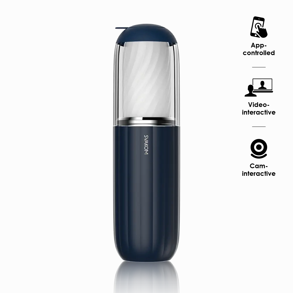 SVAKOM ALEX NEO 2