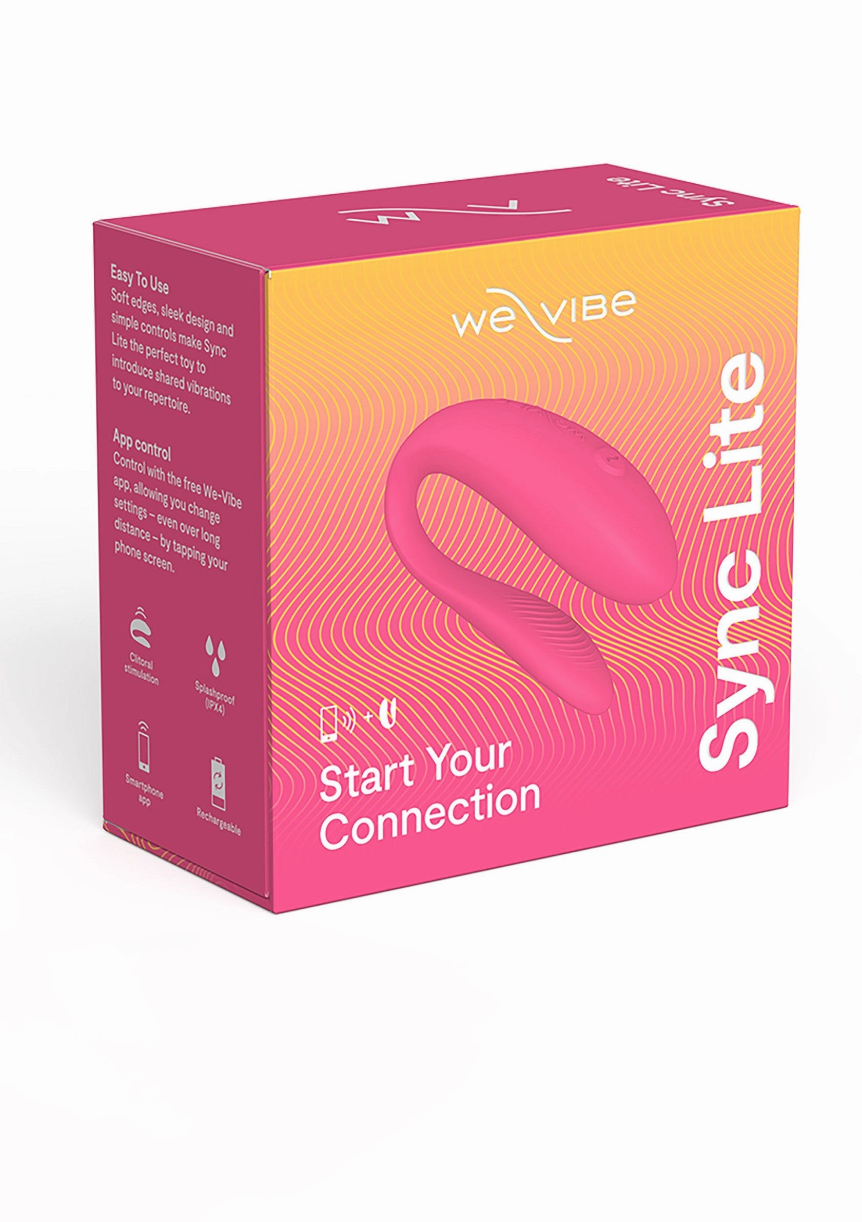 Sync Lite