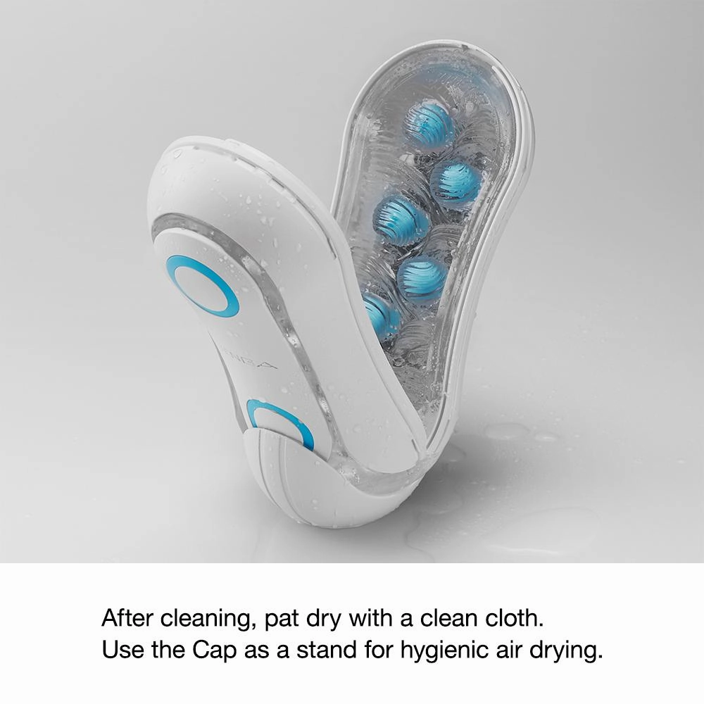 TENGA Flip Orb