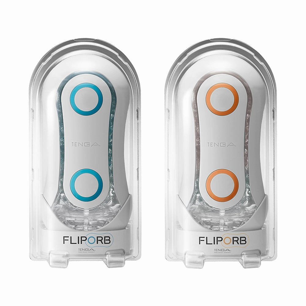 TENGA Flip Orb