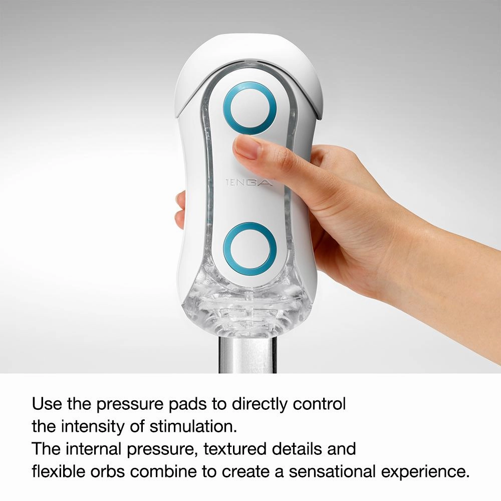 TENGA Flip Orb