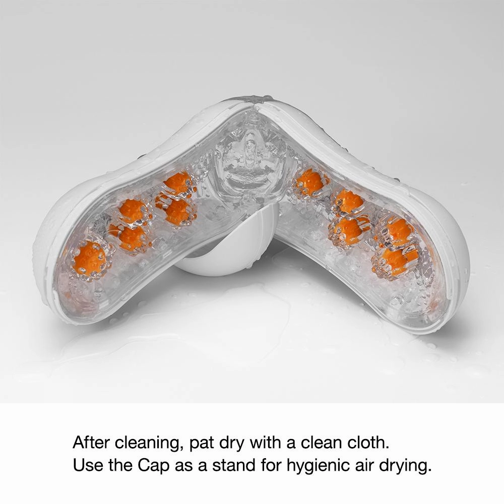 TENGA Flip Orb