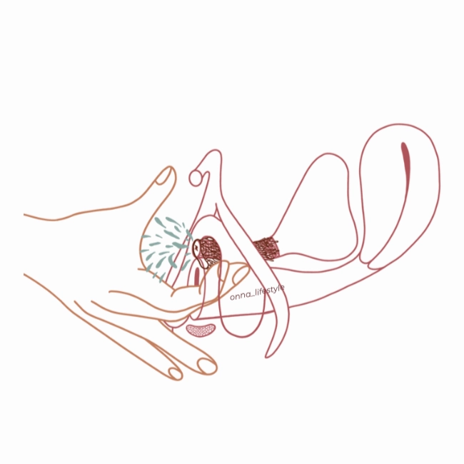 THE COMPLETE GUIDE TO FEMALE EJACULATION AND SQUIRTING