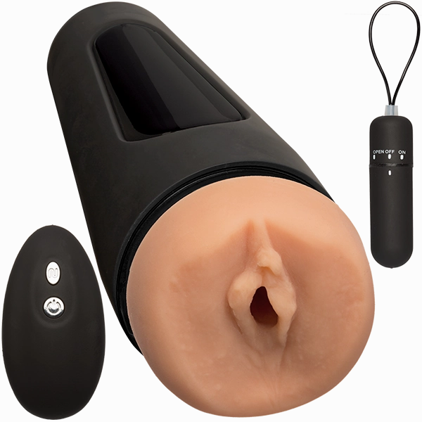 The Original Vibro
