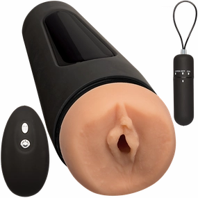 The Original Vibro