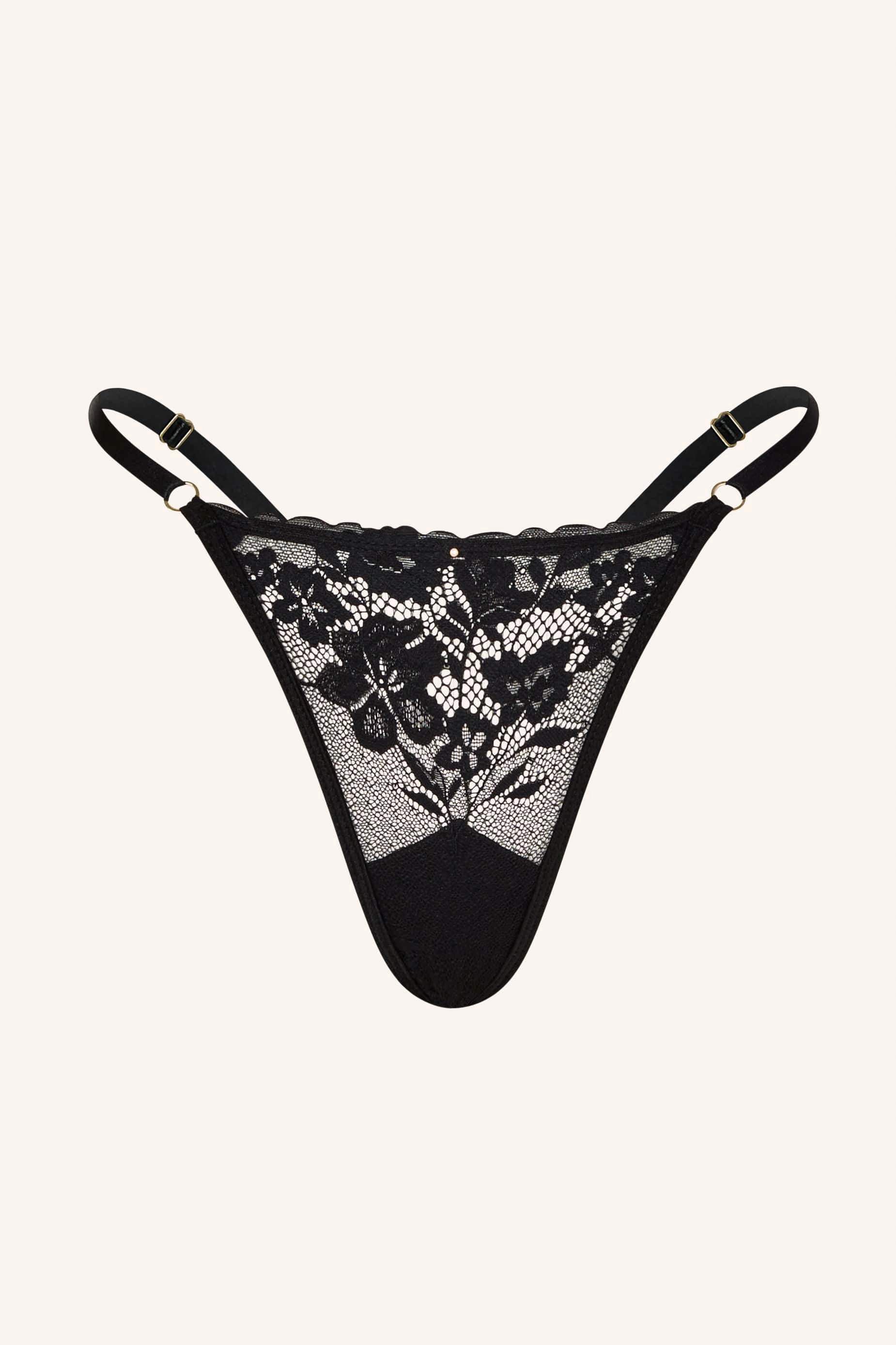 Thong Plum