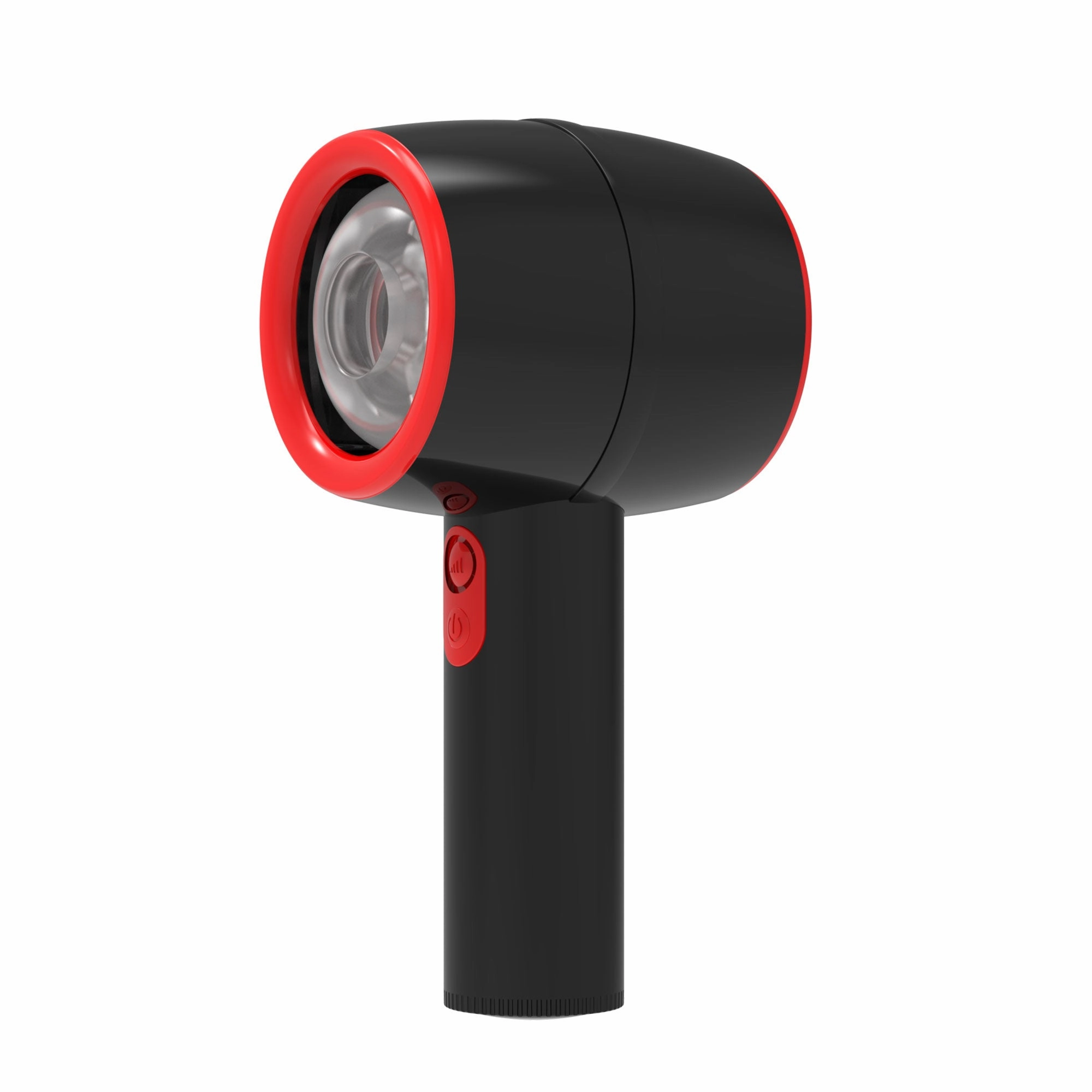 Thrusting Automatic Masturbator with Vibrating Design
