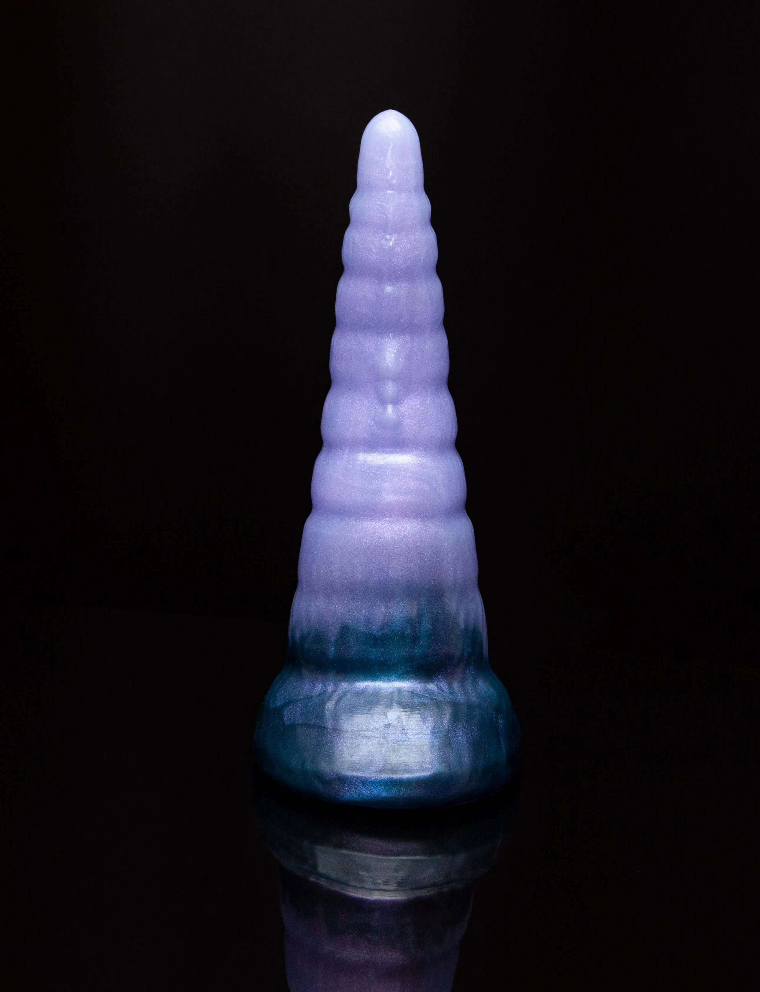 Thulu the Ancient Fantasy Tentacle Dildo