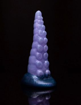 Thulu the Ancient Fantasy Tentacle Dildo