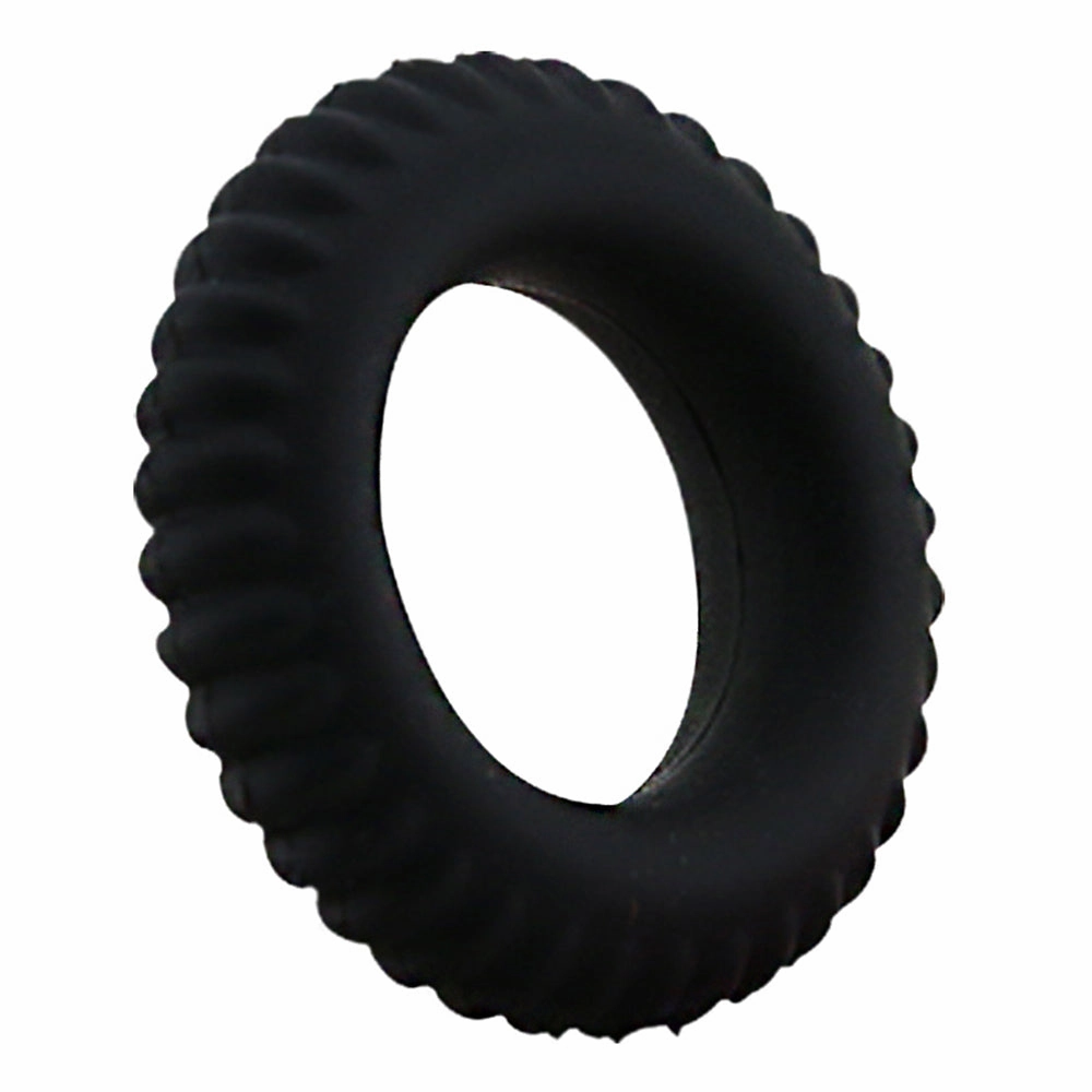 Titan Ridged Cock Ring