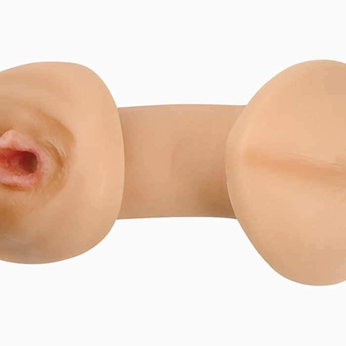 TLC Carmen Luvana CyberSkin® Inflatable Sex Doll, Vibrating