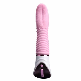 Tongue Vibrator