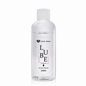 TouchHoney hyaluronic acid lube Water-based Lubricant (240ml) 8.5oz