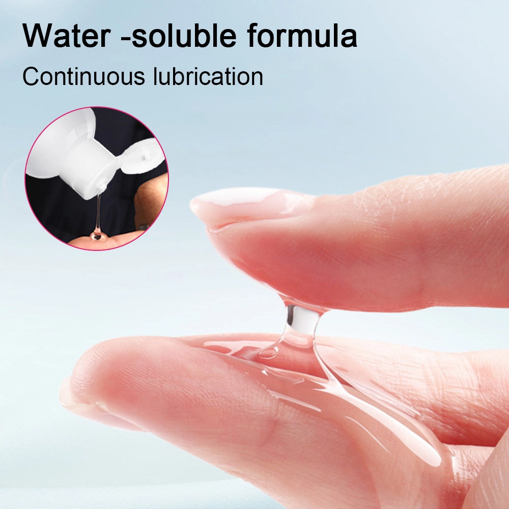 TouchHoney hyaluronic acid lube Water-based Lubricant (240ml) 8.5oz