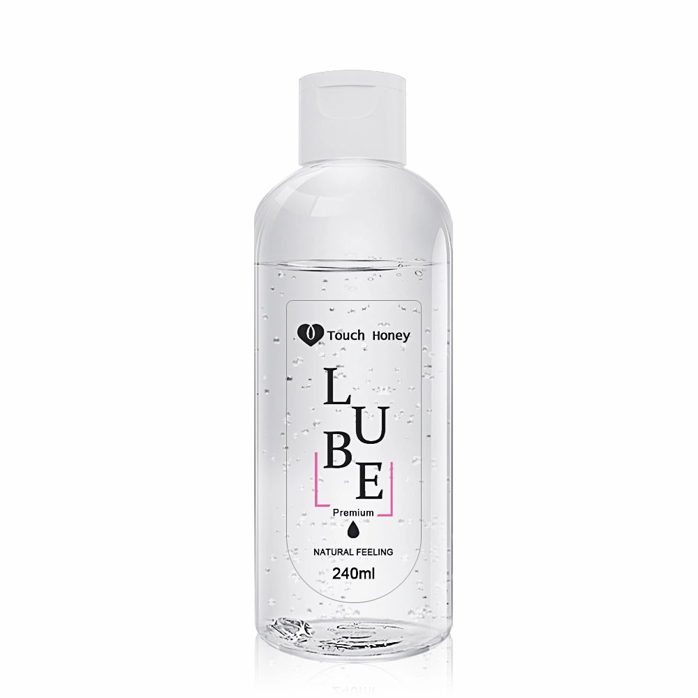 TouchHoney hyaluronic acid lube Water-based Lubricant (240ml) 8.5oz