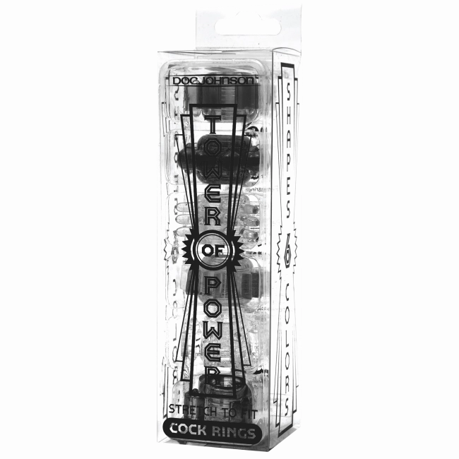 Tower Of Power - 6 Pack