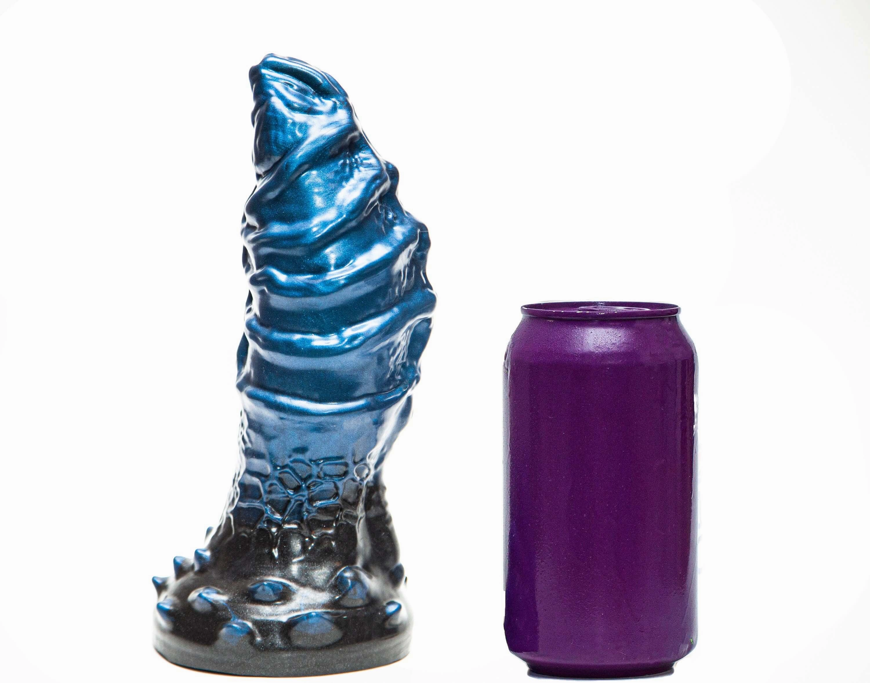 Tylo the Metamorph Fantasy Dildo