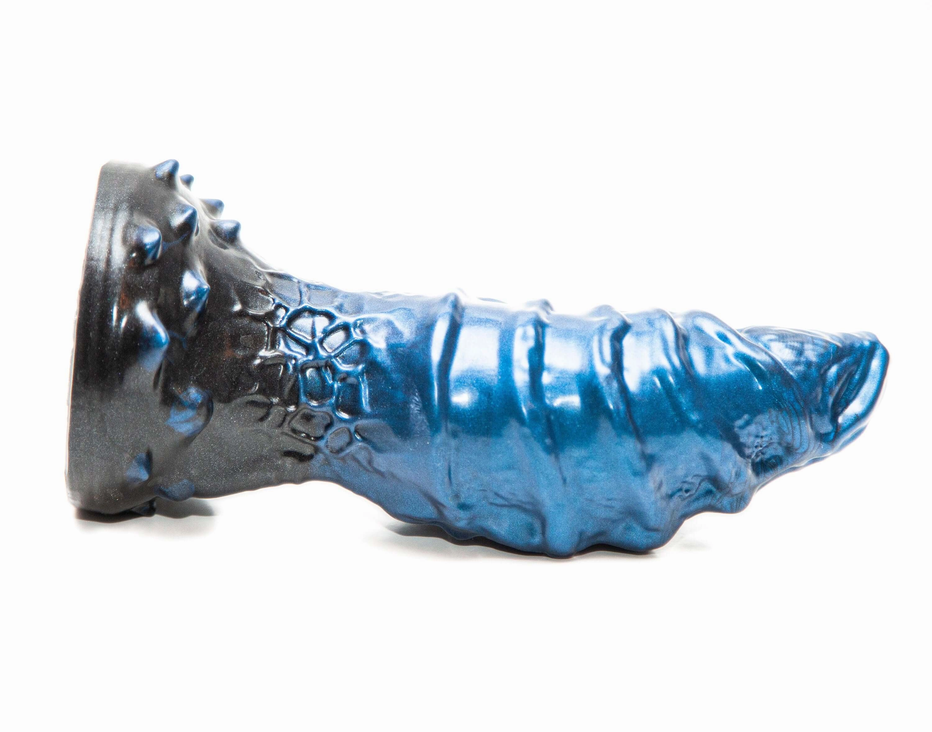 Tylo the Metamorph Fantasy Dildo