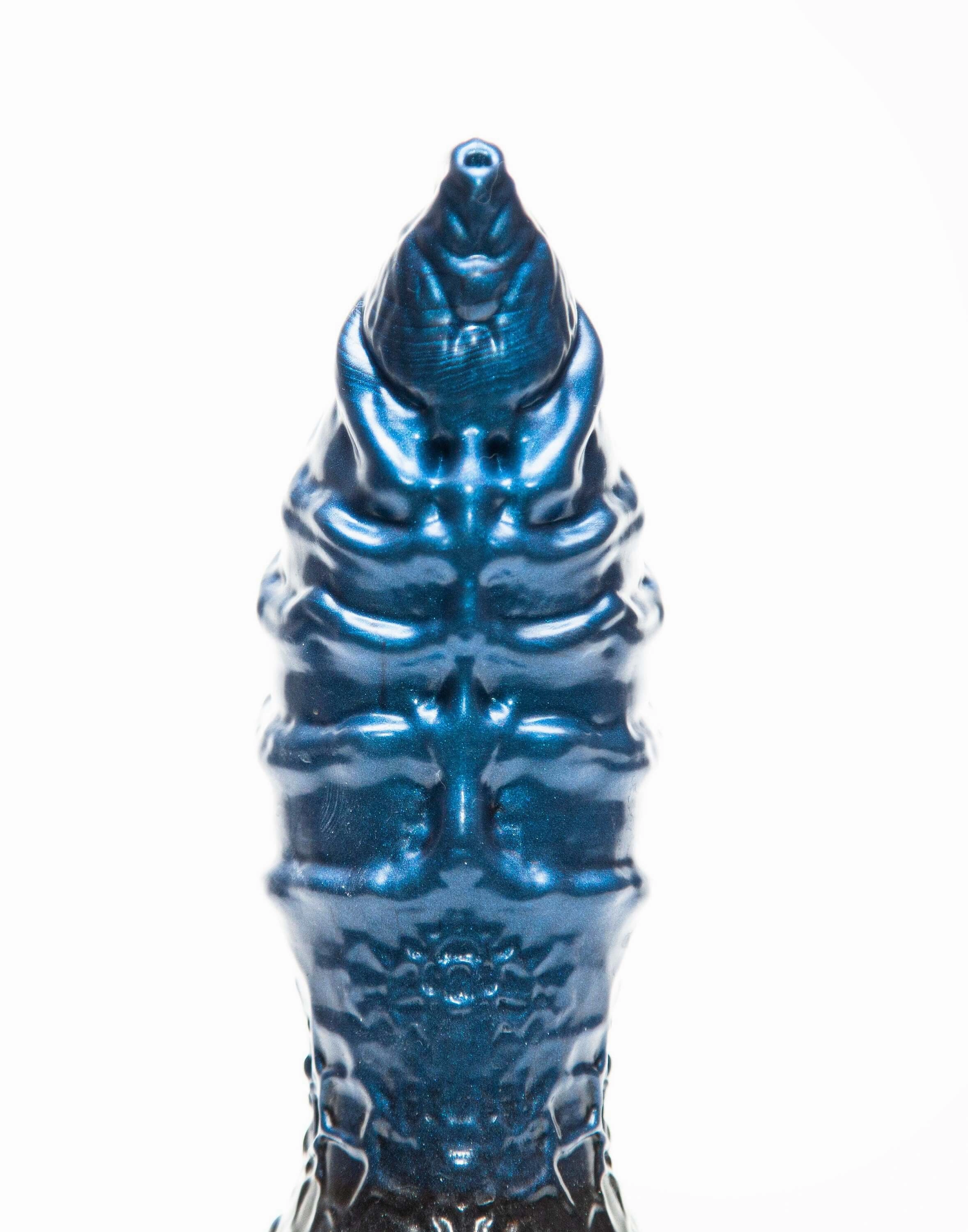 Tylo the Metamorph Fantasy Dildo