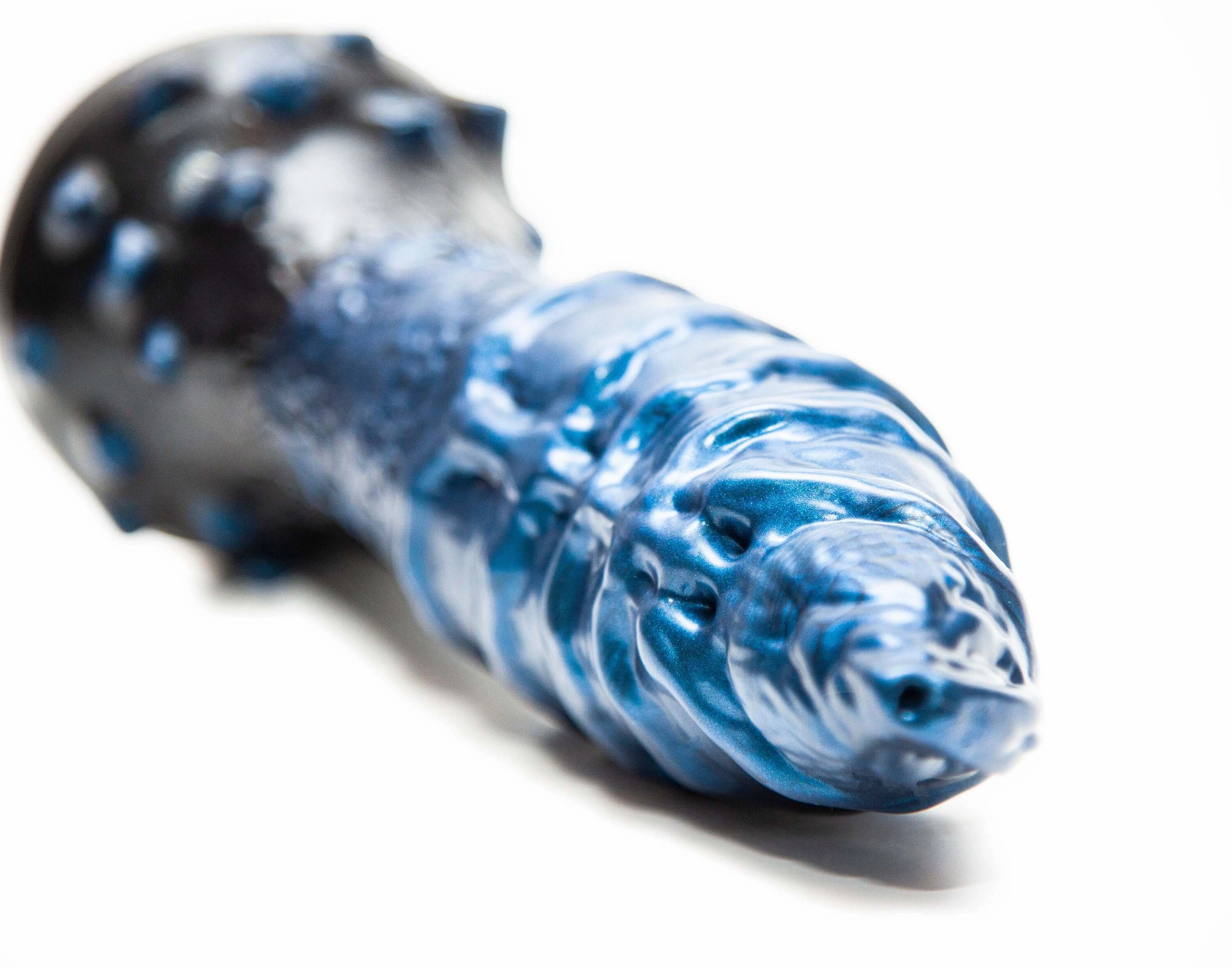 Tylo the Metamorph Fantasy Dildo