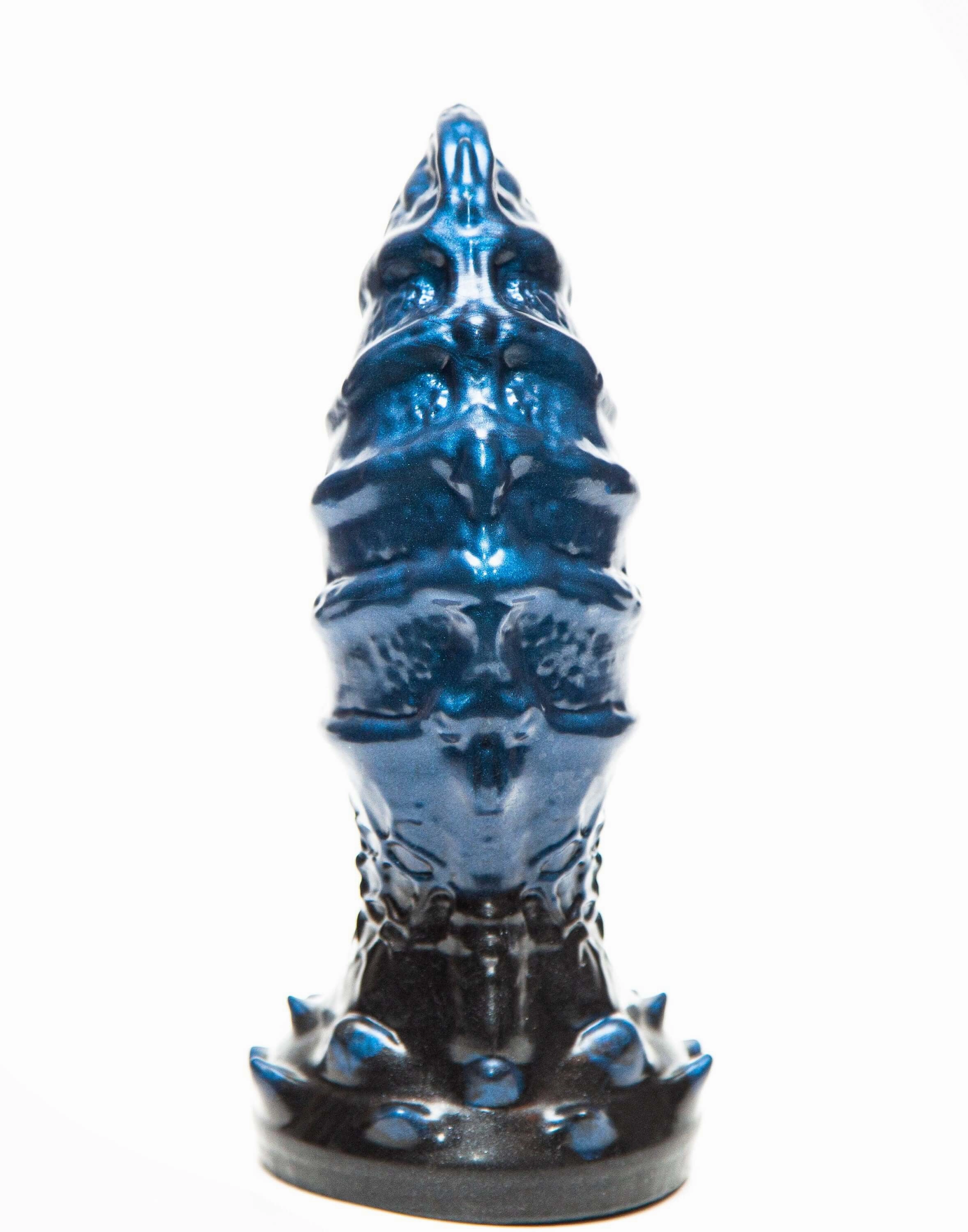 Tylo the Metamorph Fantasy Dildo