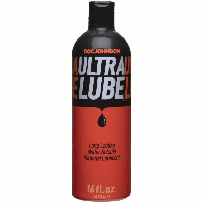 Ultra Lube - 16 fl. oz.