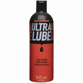 Ultra Lube - 16 fl. oz.