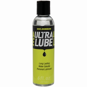 Ultra Lube - 6 fl. oz.
