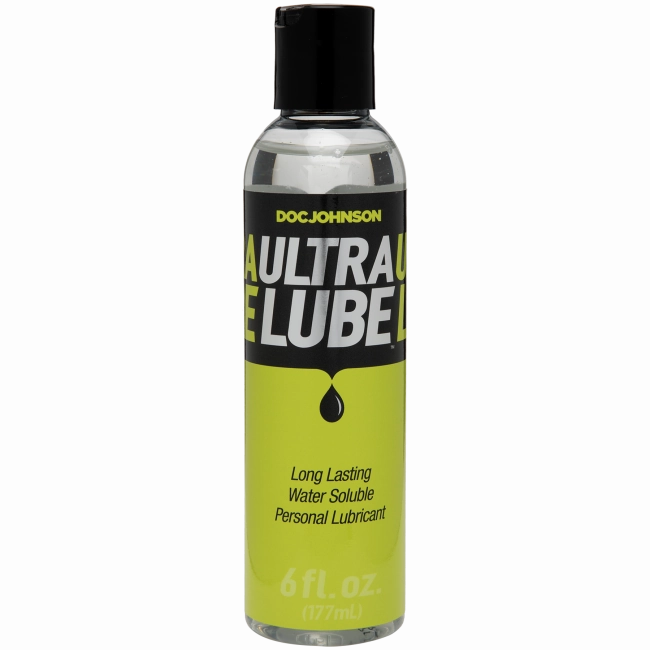 Ultra Lube - 6 fl. oz.