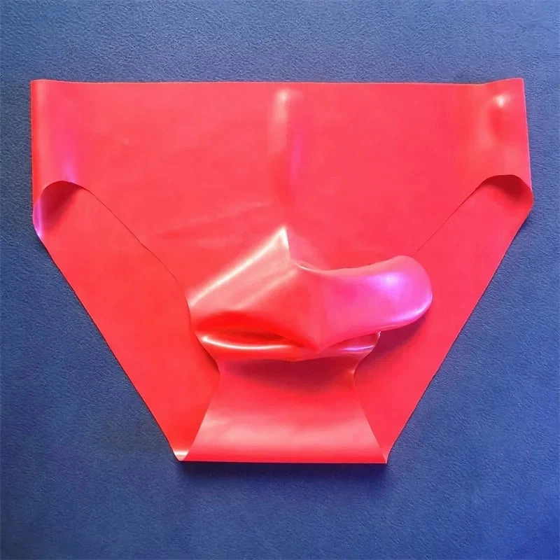 Underpants Sheath Condom