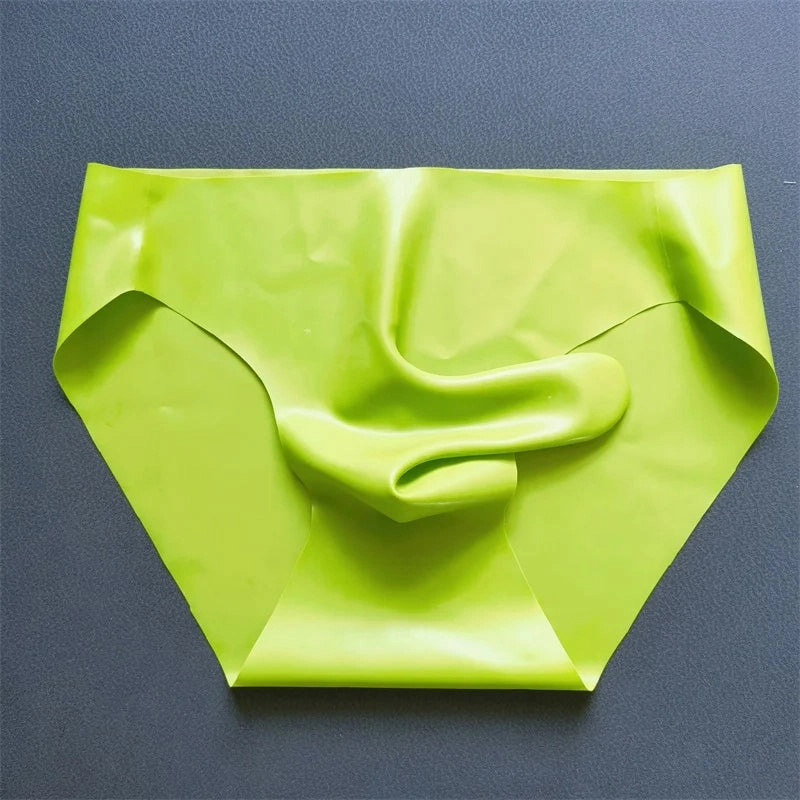 Underpants Sheath Condom