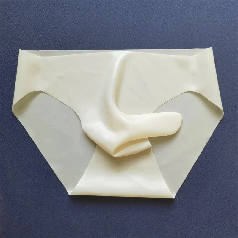 Underpants Sheath Condom