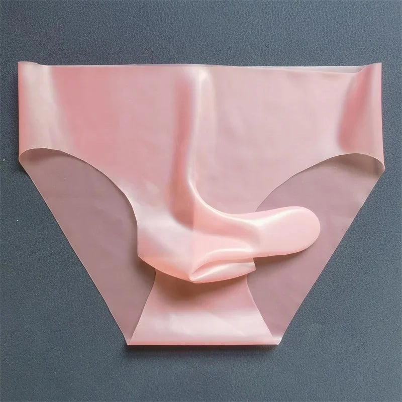 Underpants Sheath Condom