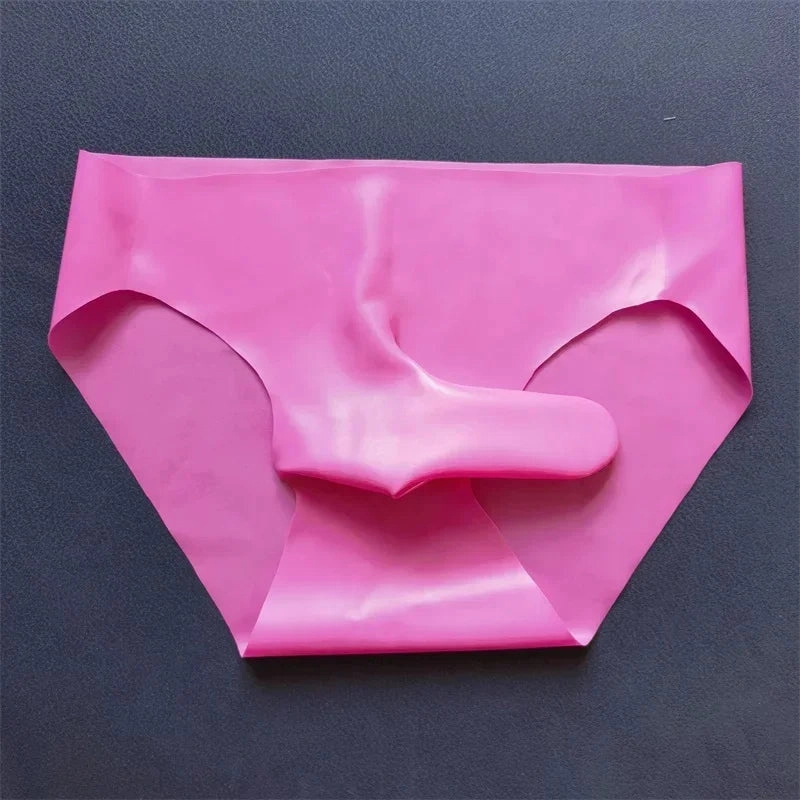 Underpants Sheath Condom
