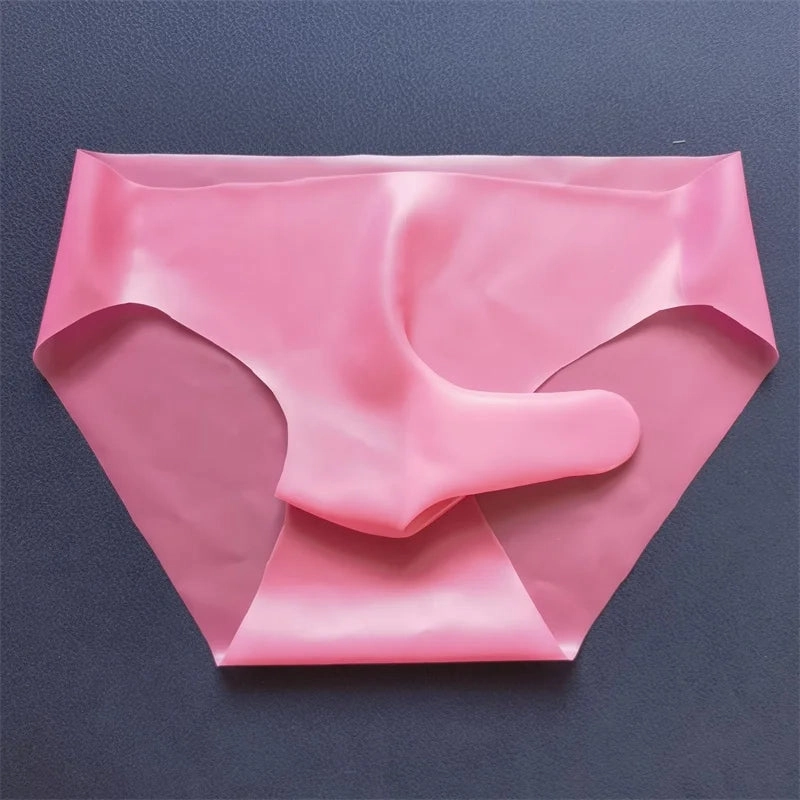 Underpants Sheath Condom