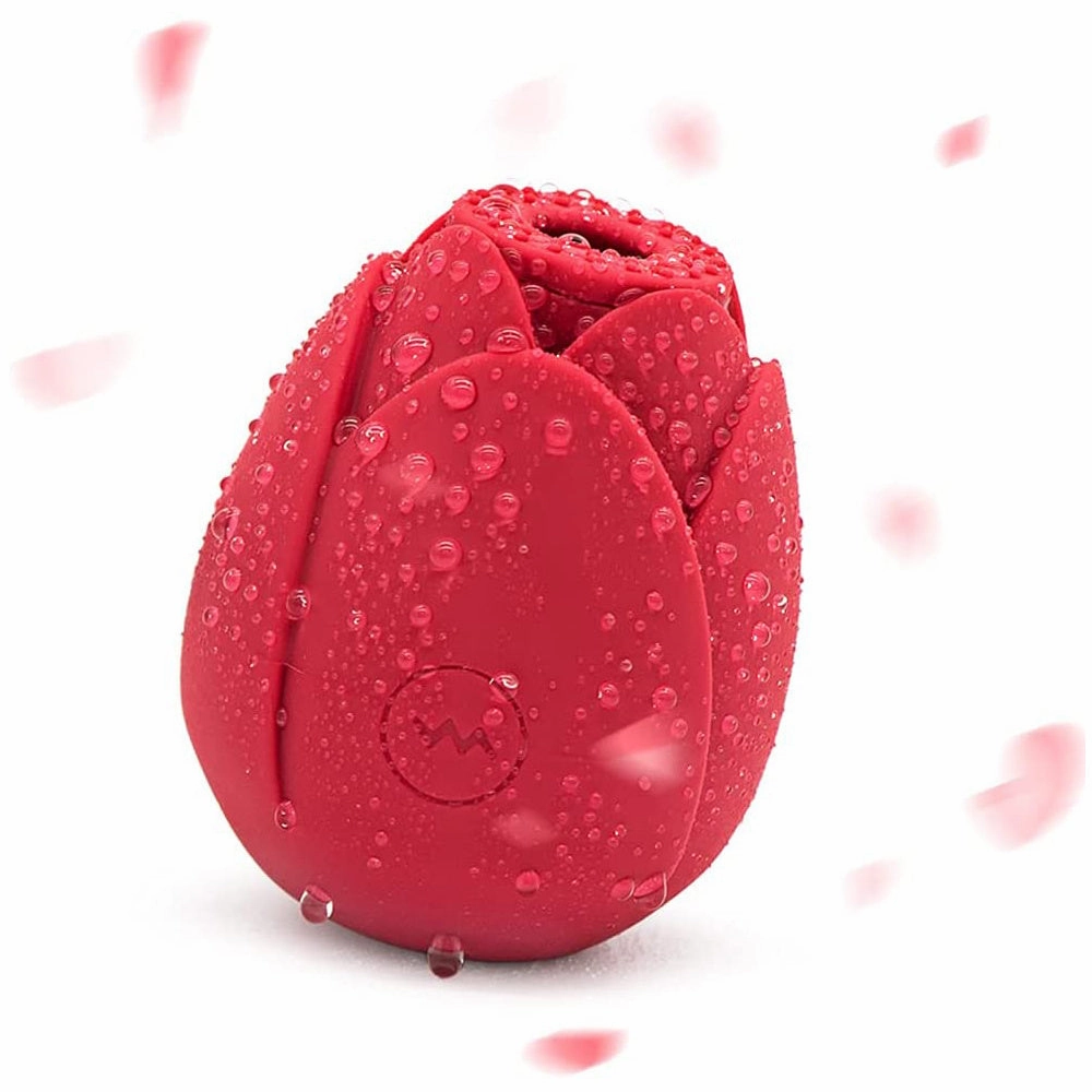Upgraded Rose Vibrator