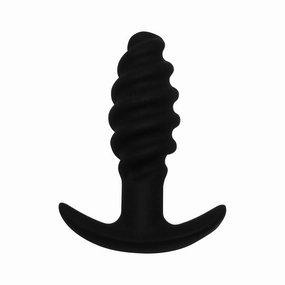 Velskin Black Sidewinder