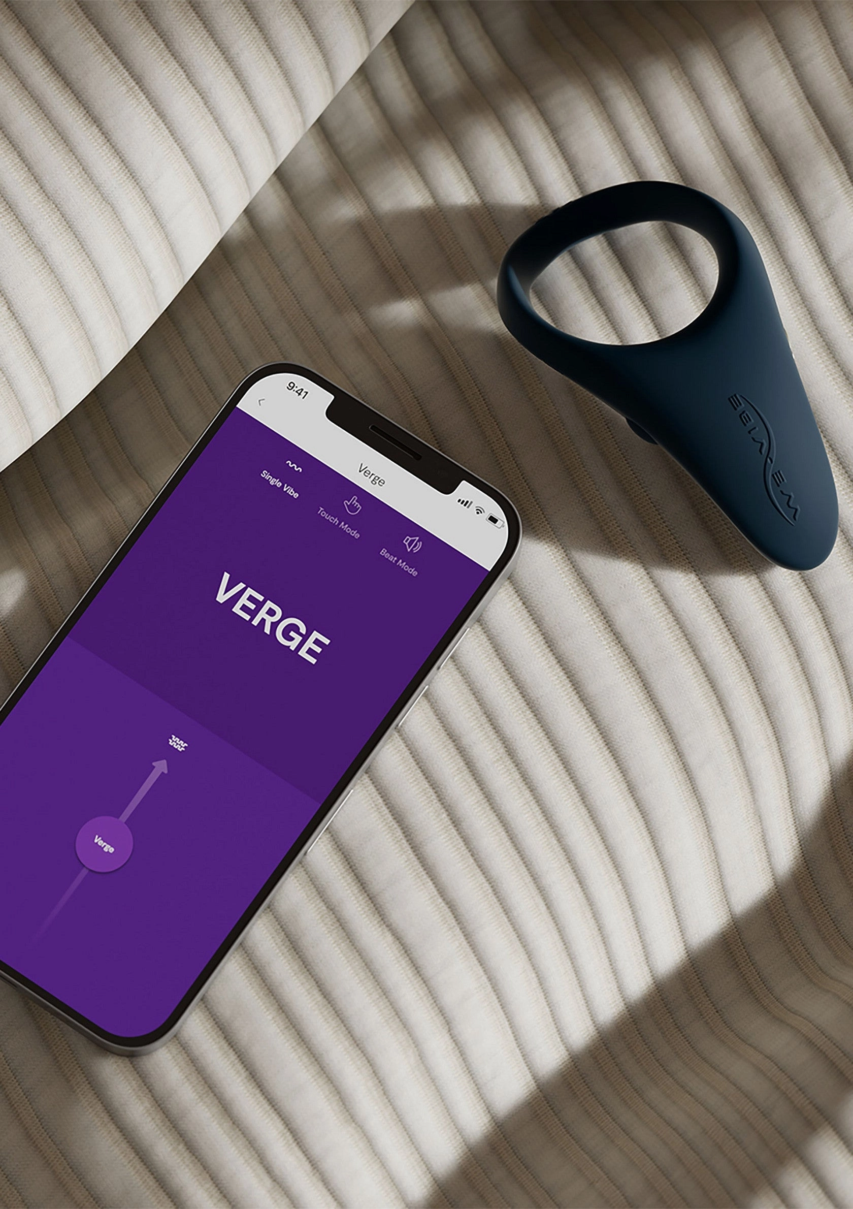 Verge