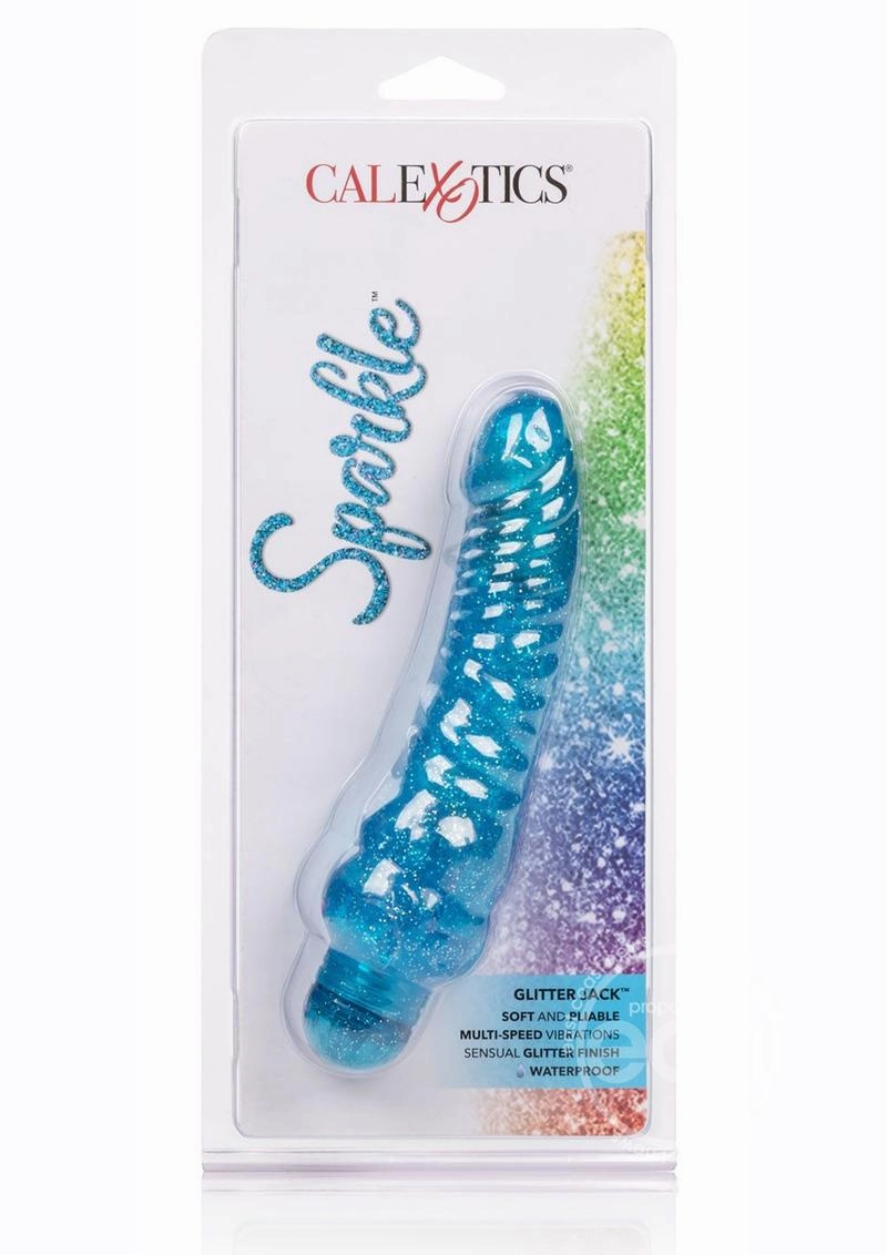 Vibrator Sparkle 5.5"