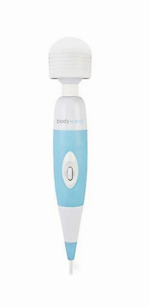 Wand Plug In