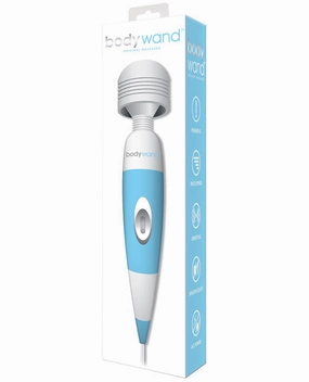 Wand Plug In