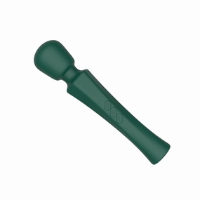Wanda Vibrating Massager - Green