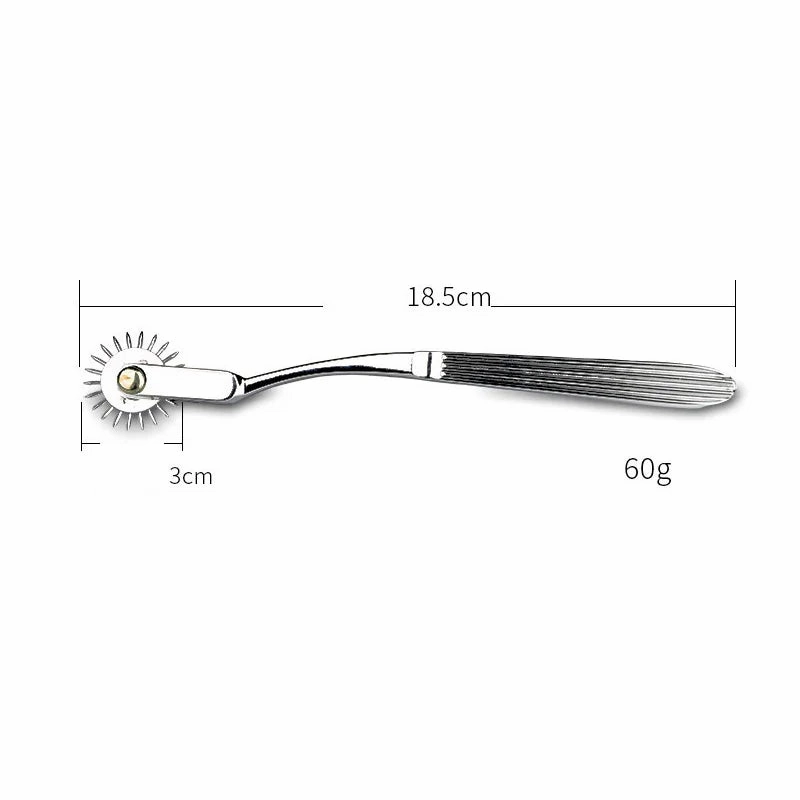 Wartenberg wheel
