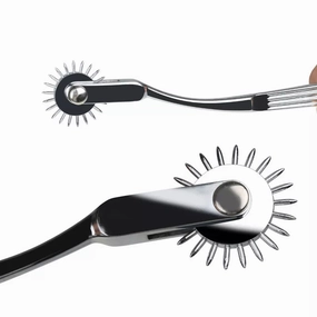 Wartenberg wheel
